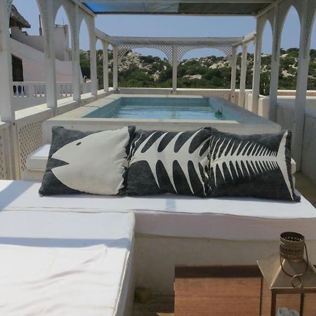 Gaba Gaba House Hotel Lamu Exterior photo