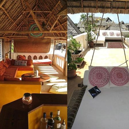 Gaba Gaba House Hotel Lamu Exterior photo
