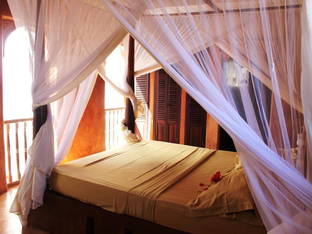 Gaba Gaba House Hotel Lamu Exterior photo